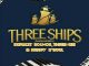 Explicit Sounds, Three Gee & Krispy D’Soul – Three Ships Mp3 Download