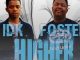 Foster & IDK Cpt – Higher Mp3 Download