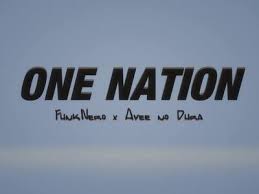 FunkNero x Avee no Dura (Bathathe Fam) – One Nation Mp3 Download