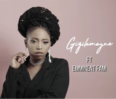 Gigi Lamayne - Koze Kube Nini Ft. Eminent Fam Mp3 Download Video Fakaza