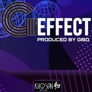 Download Album: Giso – G Effect