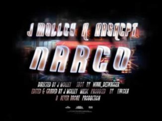 J Molley & KashCpt – Narco Mp3 Download
