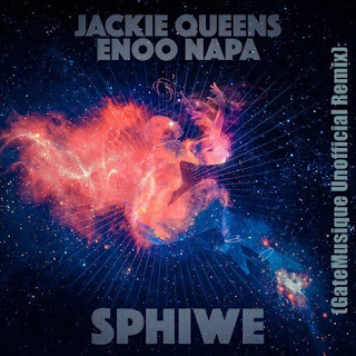 Jackie Queens & Enoo Napa – Sphiwe (GateMusique Unofficial Remix) Mp3 Download