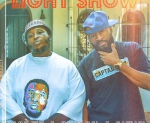 Jimmy Wiz Ft. Melly Mel & Captain FS – Light Show Mp3 Download
