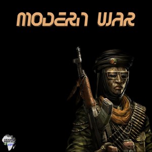 Kek’Star & Stickman – Modern War (Original Mix) Mp3 Download