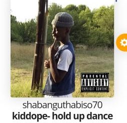 Kiddope – Hold Up Dance Mp3 Download