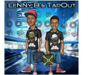 Download Mp3 Lenny B & Tapout – Shadows (Original Mix)