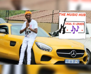 Lil Meri & Boss Thackzito – Legae La Batswadi Baka Mp3 Download Fakazaa