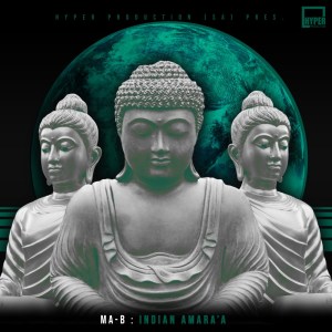 Ma-B – Indian Amara’a (Original Mix) Mp3 Download
