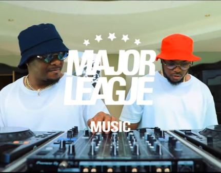 Major League DJz - Amapiano Live Balcony Mix 5 Mp3 Download Fakaza