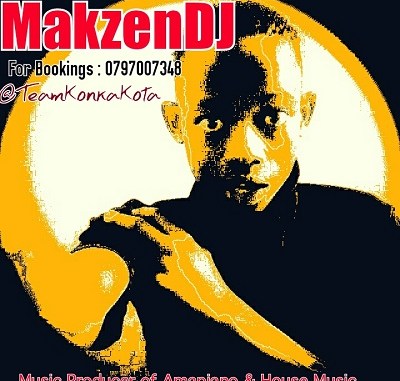 Download EP: Makzen DJ – Sghubu Sa Pitori 012 Zip