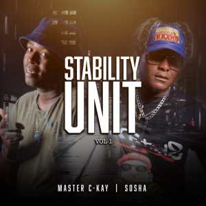 Master C-Kay & Sosha – S’yafanelana Mp3 Download