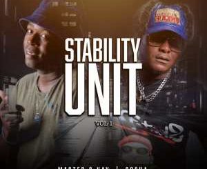 Master C-Kay & Sosha – Stability Unit Vol.1 Mp3 Download