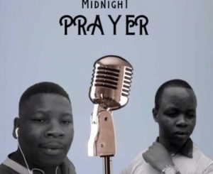 Mbuzini Finest – Midnight Prayer(Original Mix) Mp3 Download