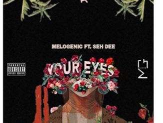 Download Mp3 MeloGenic – Your Eyes Ft. Seh Dee