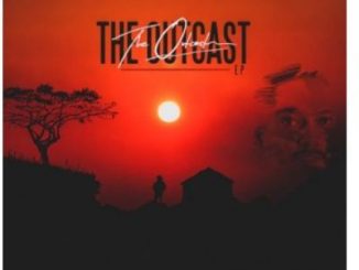 Download EP Zip Mhaw Keys – The Outcast