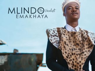 Mlindo The Vocalist Ft. Shwi Nomtekhala – Wamuhle Mp3 Download Fakaza