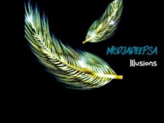 Modjadeep.SA – Illusions (Original Mix) Mp3 Download Fakaza