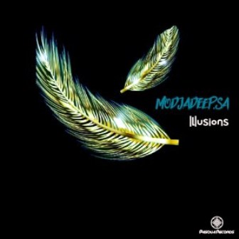 Modjadeep.SA – Illusions (Original Mix) Mp3 Download Fakaza