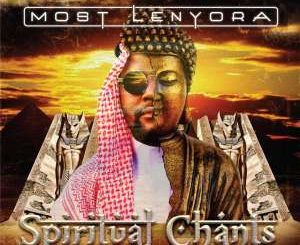 Download Zip Most Lenyora – Spiritual Chants EP