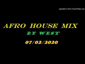 Mr West Ft. Caiiro – Ama 2k Vibe Mix (Chris Brown Acapella) Mp3 Download