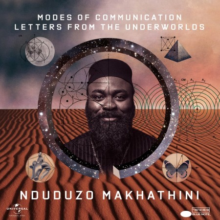 Nduduzo Makhathini – Beneath The Earth Mp3 Download