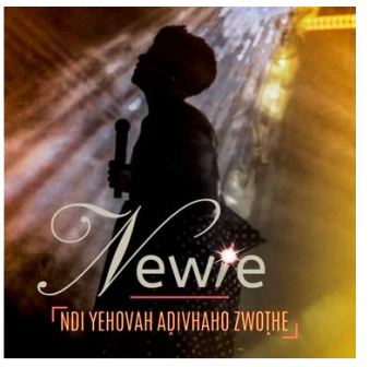 Newie – Mudzimu Wa Madembe Na Vhutolo (Live) Mp3 Download