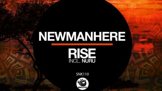 Newmanhere – Nuru Mp3 Download