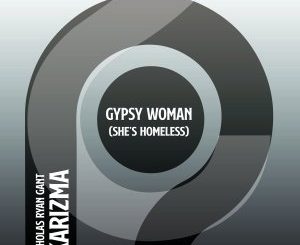 Download Zip Nicholas Ryan Gant – Gypsy Woman (Kaytronik Remix)