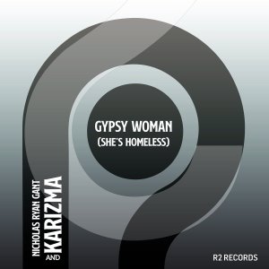 Download Zip Nicholas Ryan Gant – Gypsy Woman (Kaytronik Remix)