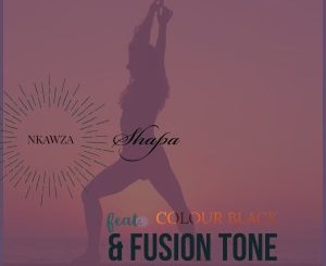 Download Mp3 Nkawza – Shapa Ft. Colour Black & Fusion Tone