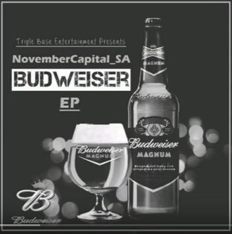 NovemberCapital SA - Budweiser Mp3 Download Fakaza