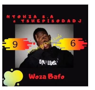Download Mp3 Nthoza S.A & BVnator – Saka Ngwana (Nice & Slow)