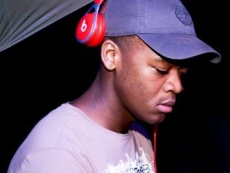 Ntokzin – Differences (Original Mix) Mp3 Download