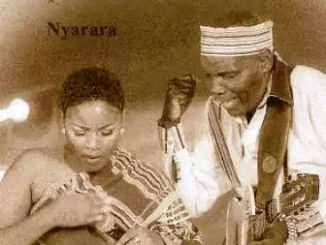 Nyara - Maduvha Ft. Oliver Mtukudzi