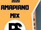 PSDJZ - Amapiano Mix (29 Feb. 2020) Mp3 Download