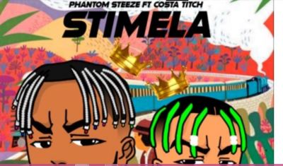  Phantom Steeze – Stimela Ft. Costa Titch Mp3 Download