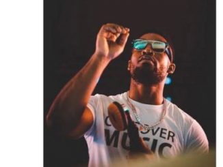 Prince Kaybee – Desire Mp3 Download