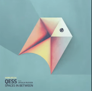 Download Mp3 QESS – Spaces In Between Ft. Ursula Rucker (Rey & Kjavik Remix)
