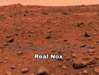 Real Nox – The Universe Mp3 Download