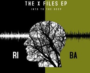 EP: Riba – The X Files