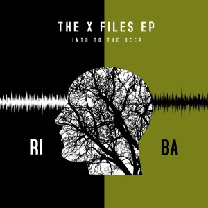 EP: Riba – The X Files