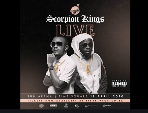 Download Mp3Scorpion Kings – Emcimbini (Bhudda Remix Instrumental)