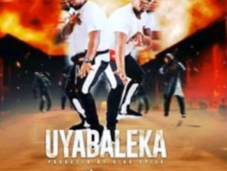Sdudla Noma1000 Ft. KingSpijo – Uyabaleka Mp3 Download Fakaza