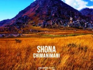 Shona SA – Chimanimani (Original Mix) Mp3 Download Fakaza
