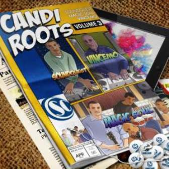 Soul Candi Records – Candi Roots, Vol. 3 Download Zip Fakaza