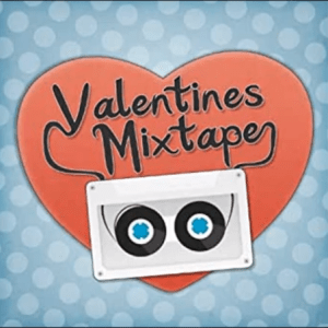 South African House mix 2020 Valentine’s mixtape Mp3 Download