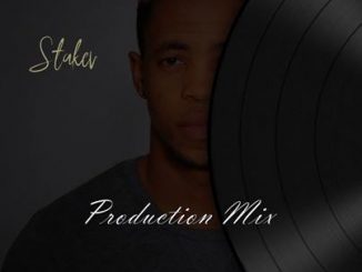 Stakev – Production Mix Mp3 Download