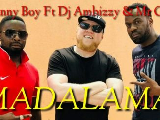 Download Mp3 Sunny Boy – Madalama
