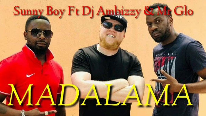 Download Mp3 Sunny Boy – Madalama